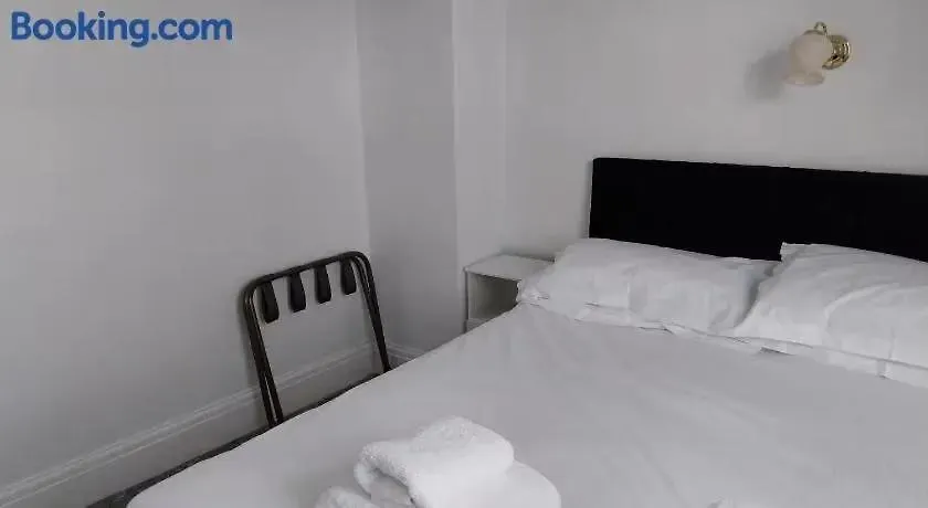 ***  Hotel Columbus Σκάρμπορο Ηνωμένο Βασίλειο