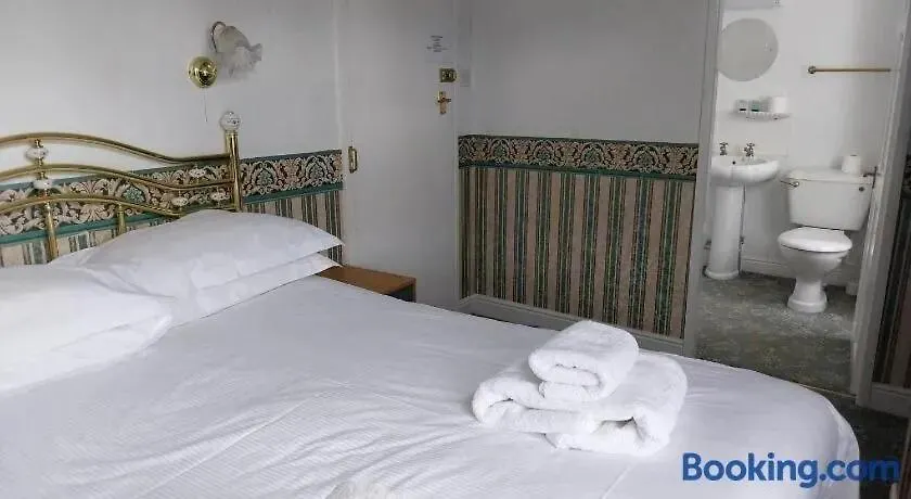 Hotel Columbus Σκάρμπορο