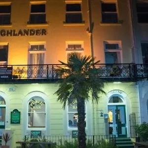Highlander *** Scarborough