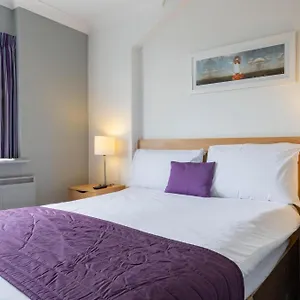 The Norbreck By Compass Hospitality *** Scarborough